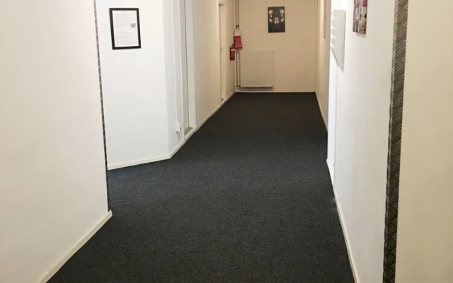 The Hague Short-Stay