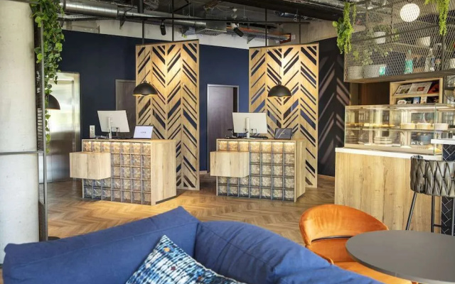 Loginn Hotel Waiblingen