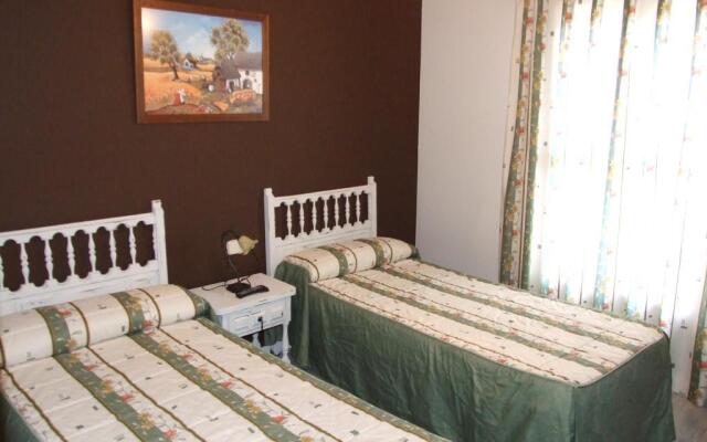Hotel Era Cuma