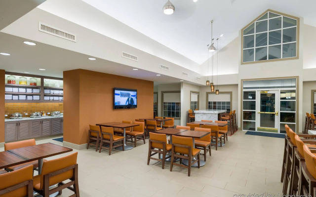 Hyatt House Bridgewater