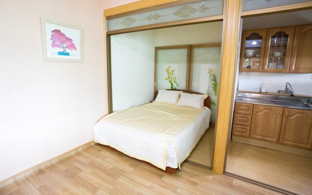 Wangju Godeok Pension