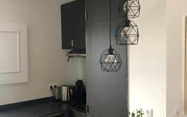 Vilamoura 2 bed new apartment