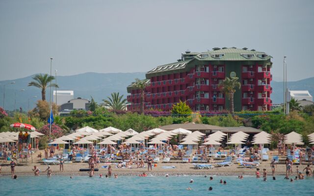 Aydinbey Gold Dreams - Ultra All Inclusive