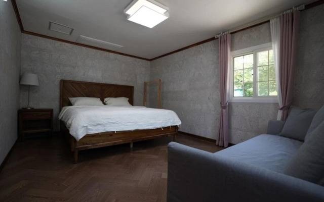 Paju Welcome Felix Pension