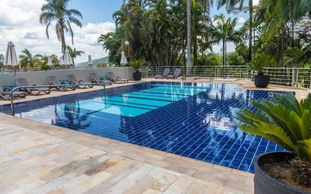 Grand Resort Serra Negra