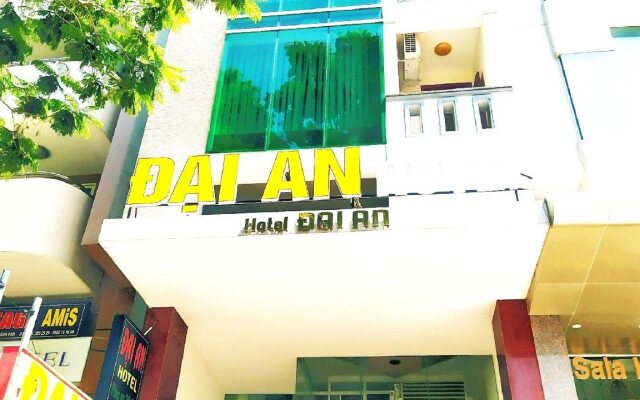 Dai An Hotel