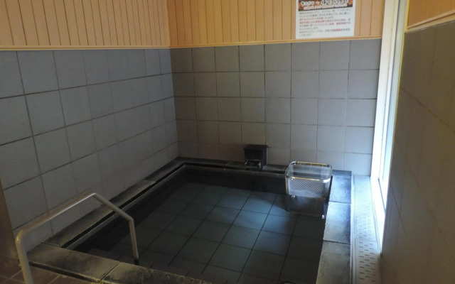 Hotel Grand Terrace Chitose