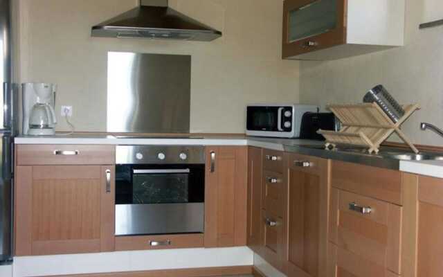 Gite de la Fontaine de Barry