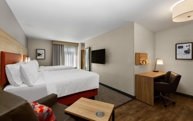 Candlewood Suites Layton - Salt Lake City, an IHG Hotel