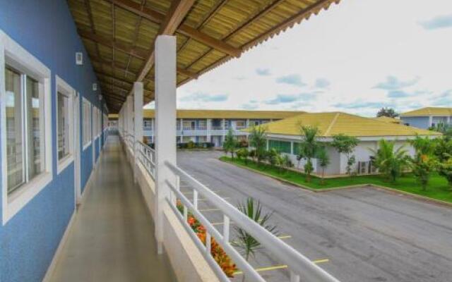 Resort Lacqua diRoma - Caldas Tur