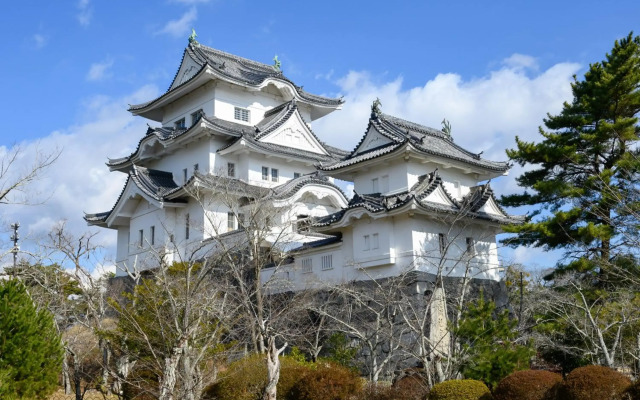 Iga Ueno City Hotel