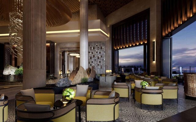 DoubleTree by Hilton Huidong Resort