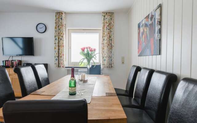 on the Sunny Slope Modern Retreat