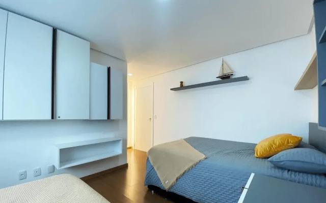 Apartamento Morada do Sol Gramado