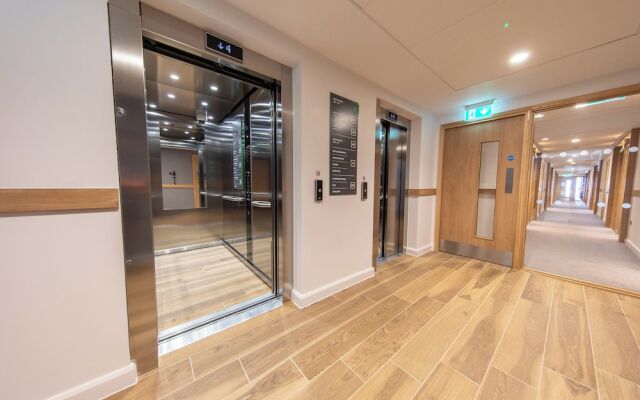 Holiday Inn Blackpool