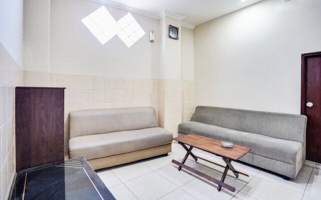 OYO Life 91511 Ampel Residence Syariah