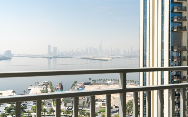 Superhost - 17 Icon Bay - 2 Bedroom Apartment