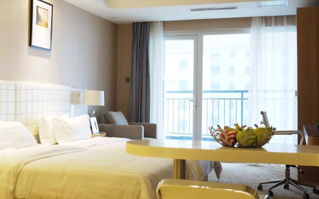 Best Western Seaview Grand Hotel