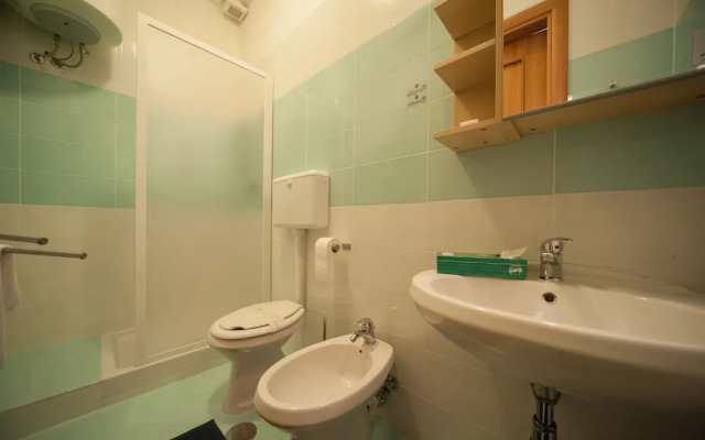 Bed and Breakfast Longobardi