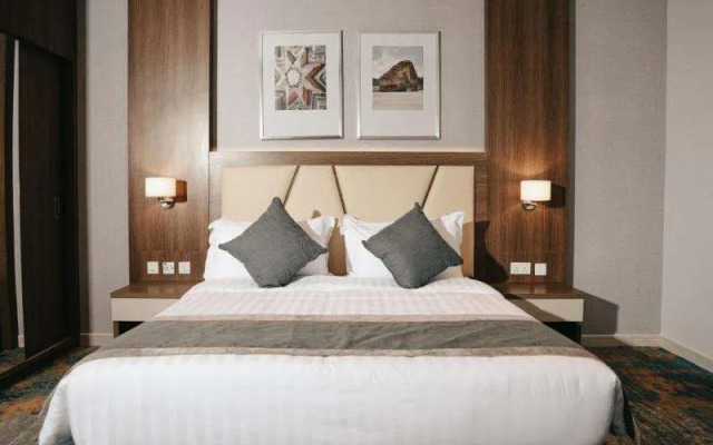 Dream Residence Rawabi