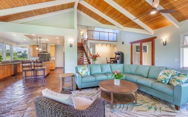 Pohaku 4 Bedroom Home