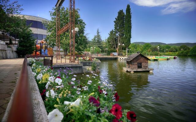 Park Hotel Stara Zagora