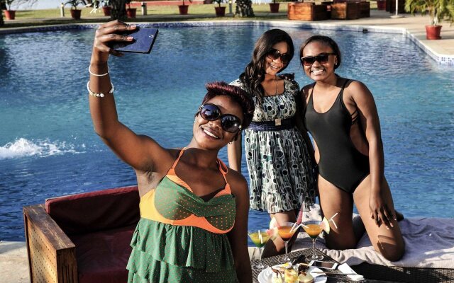 Hotel Pullman Lubumbashi Grand Karavia