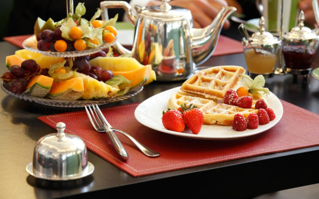 Hotel Goliath am Dom