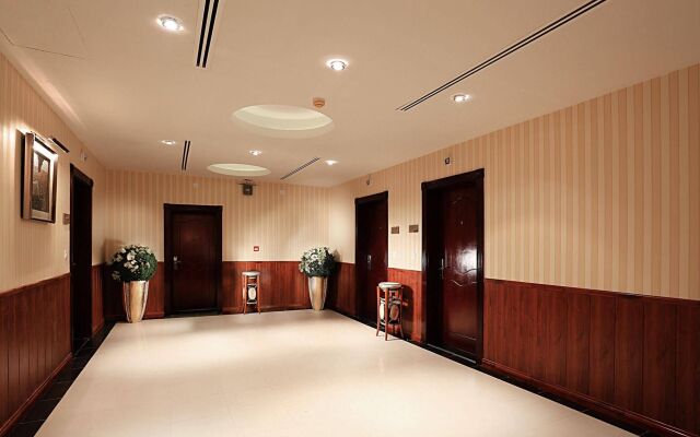 Towlan Hotel Suites