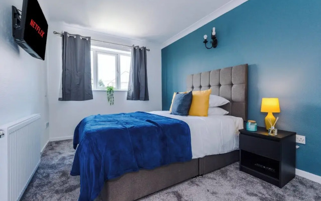 Comfortable Stay - Royd Croft