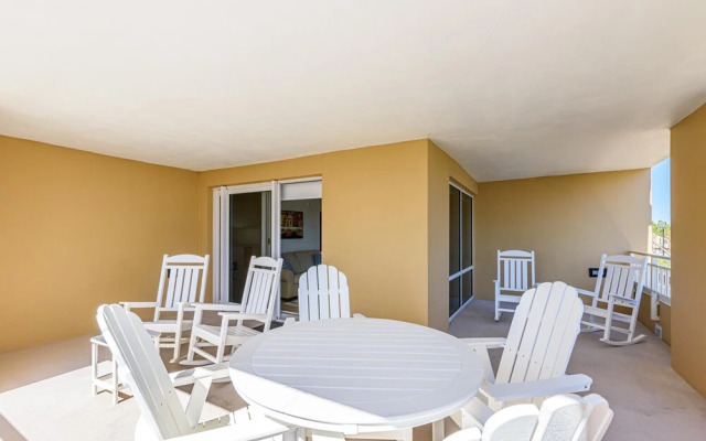 Luau II 6231/6233 - flr2 - 2BR 2BA - (7)