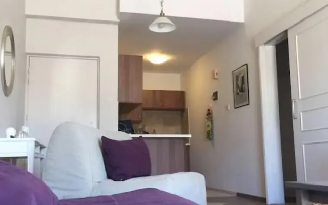 Unique 2 bedroom modern apartment