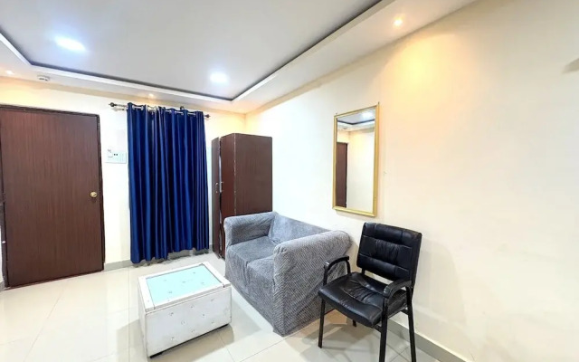 Hotel Kashi Residency Varanasi