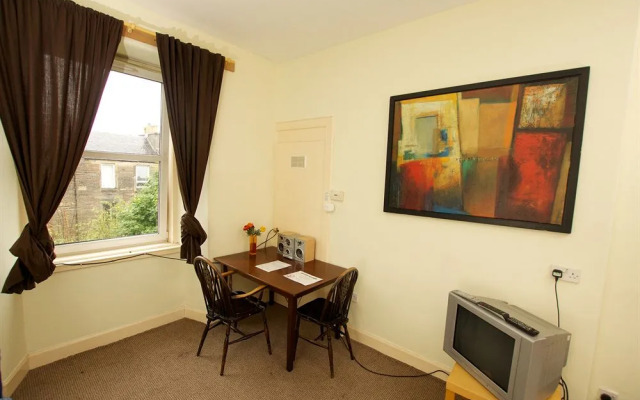 Edinburgh Family Holiday Apartments