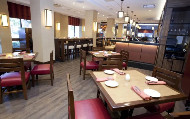 Houston Marriott North