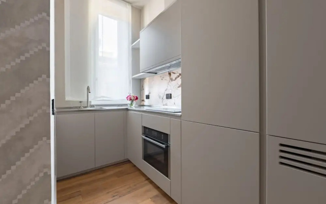 Palazzo Signoria Luxury Apartments