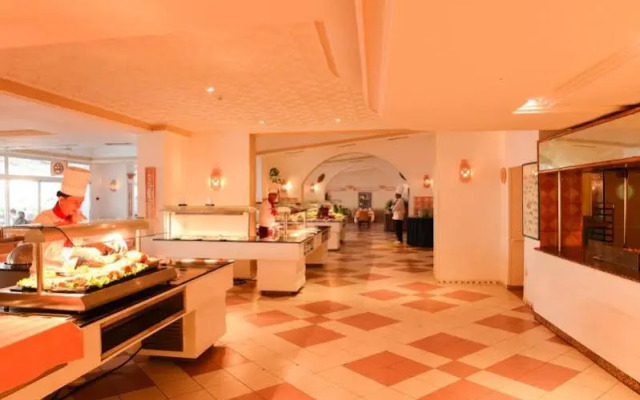 Hotel Riad Meninx Djerba