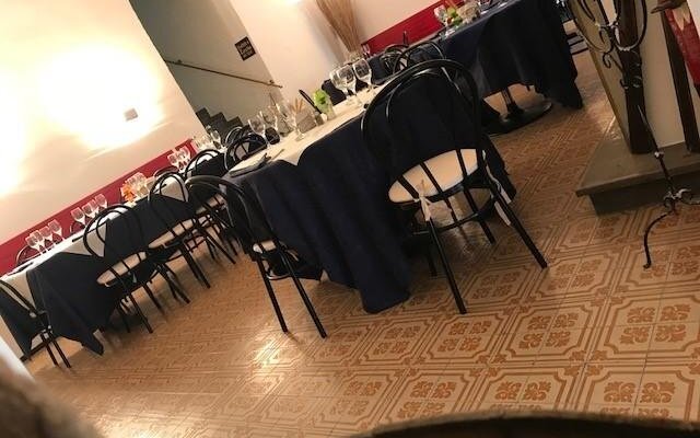 Ristorante Al Torchio Antico