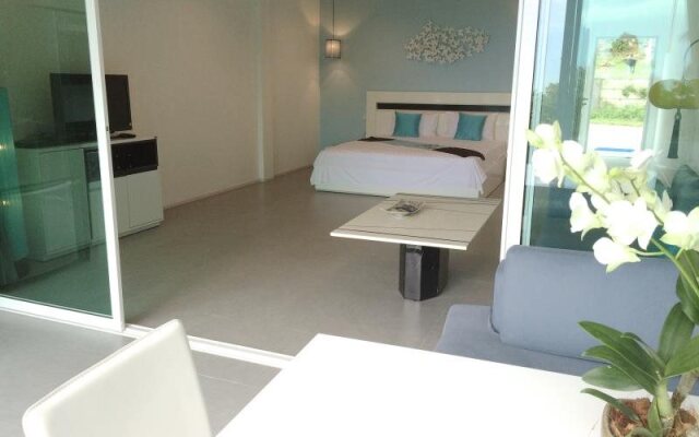 Beach Villa Phangan
