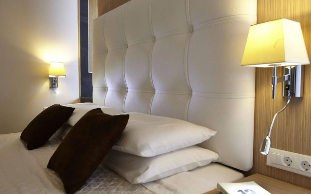 Orizontes Hotel Santorini