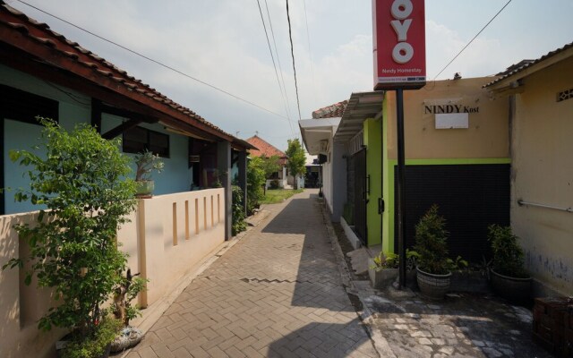 Nindy Homestay by OYO Rooms