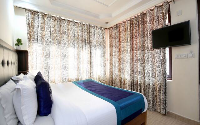 OYO 9942 Hotel Ravine