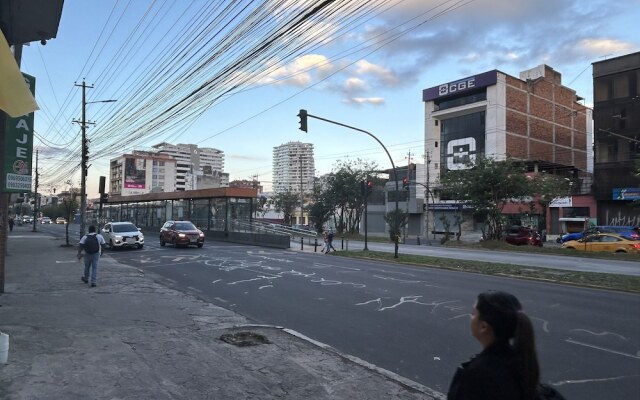 Hostal Iñaquito