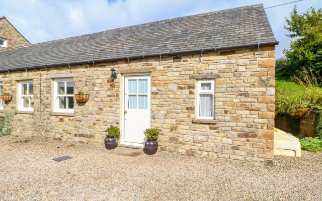 The Byre at High Watch