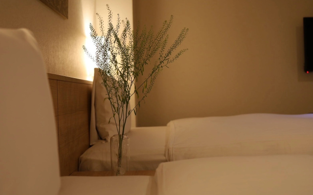 Xcellent Hotel – Guest Rooms – Kyoto