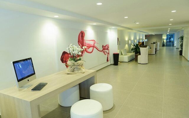 ALEGRIA Mar Mediterrania - Adults Only