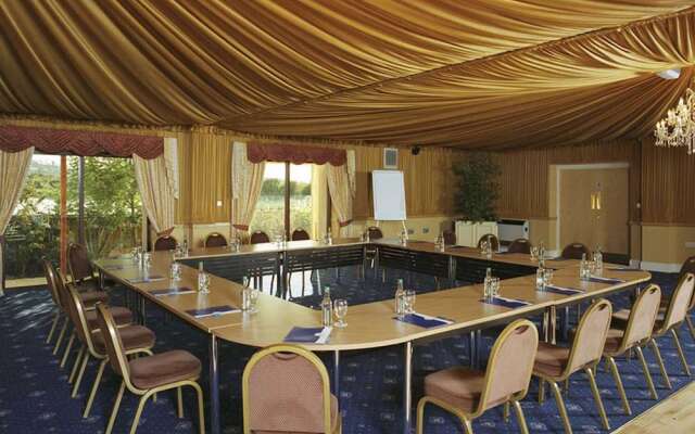 The Humber Bridge Country Hotel
