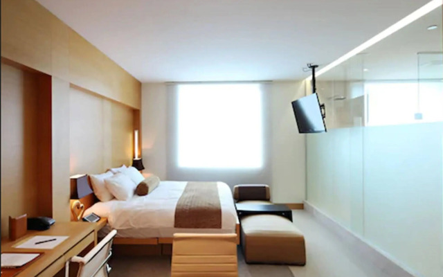 The One Boutique Hotel