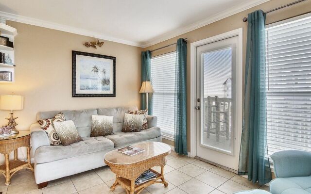 Seascape 2201 - 2 Br Condo