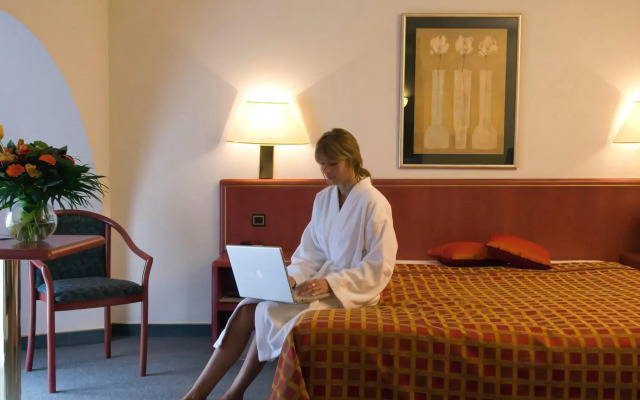 Hotel Quartier Latin